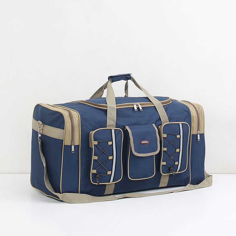Foldable Duffel Bag Foldable Duffel Bag
